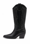 Damen Stiefel Stiefel