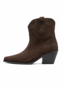 Damen Stiefeletten Stiefeletten