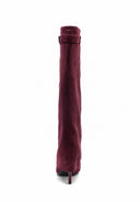 Damen Stiefel Stiefel