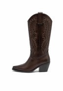 Damen Stiefel Stiefel