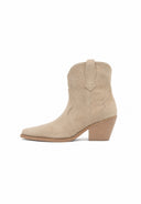 Damen Stiefeletten Stiefeletten