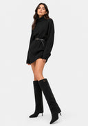 Damen Stiefel Stiefel
