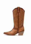 Damen Stiefel Stiefel