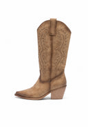 Damen Stiefel Stiefel