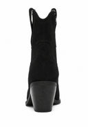 Damen Stiefeletten Stiefeletten