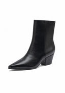 Damen Stiefeletten Stiefeletten