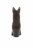 Damen Stiefeletten Stiefeletten