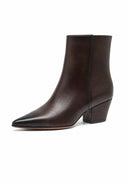 Damen Stiefeletten Stiefeletten