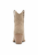 Damen Stiefeletten Stiefeletten