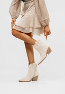 Damen Stiefeletten Stiefeletten