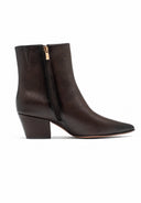 Damen Stiefeletten Stiefeletten