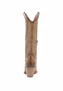 Damen Stiefel Stiefel