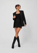 Damen Stiefel Stiefel