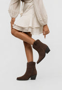 Damen Stiefeletten Stiefeletten