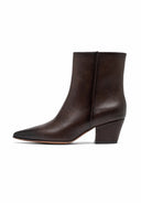 Damen Stiefeletten Stiefeletten