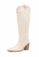 Damen Stiefel Stiefel