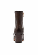 Damen Stiefeletten Stiefeletten