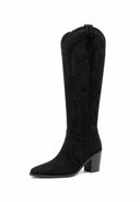 Damen Stiefel Stiefel