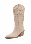 Damen Stiefel Stiefel