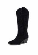 Damen Stiefel Stiefel