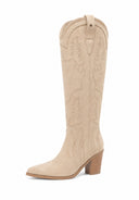 Damen Stiefel Stiefel