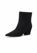 Damen Stiefeletten Stiefeletten