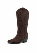 Damen Stiefel Stiefel