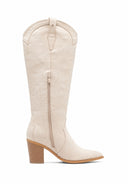 Damen Stiefel Stiefel