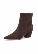 Damen Stiefeletten Stiefeletten