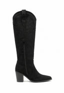 Damen Stiefel Stiefel