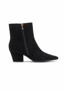 Damen Stiefeletten Stiefeletten
