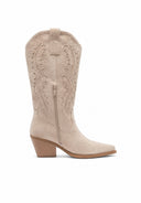 Damen Stiefel Stiefel