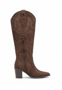 Damen Stiefel Stiefel