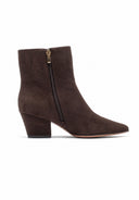Damen Stiefeletten Stiefeletten