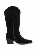 Damen Stiefel Stiefel