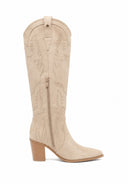 Damen Stiefel Stiefel
