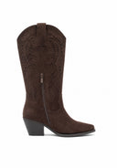 Damen Stiefel Stiefel
