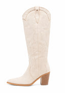 Damen Stiefel Stiefel