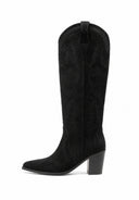 Damen Stiefel Stiefel