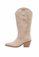 Damen Stiefel Stiefel