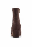Damen Stiefeletten Stiefeletten