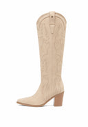 Damen Stiefel Stiefel