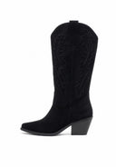 Damen Stiefel Stiefel
