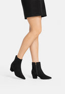 Damen Stiefeletten Stiefeletten