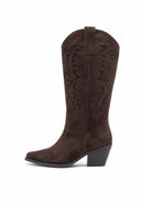 Damen Stiefel Stiefel