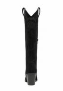 Damen Stiefel Stiefel