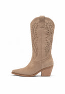Damen Stiefel Stiefel