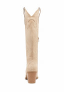 Damen Stiefel Stiefel