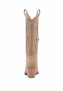 Damen Stiefel Stiefel