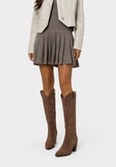 Damen Stiefel Stiefel